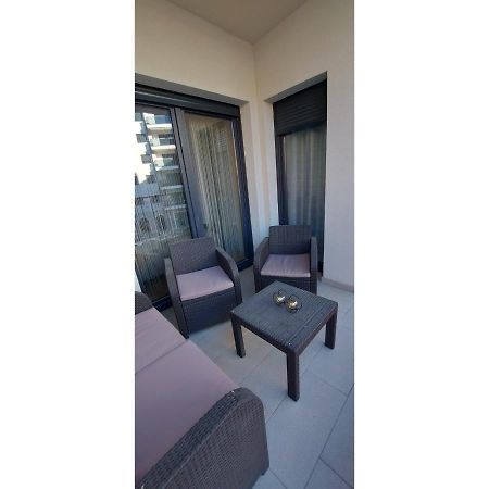 Impressive Apartment Trebinje Bagian luar foto