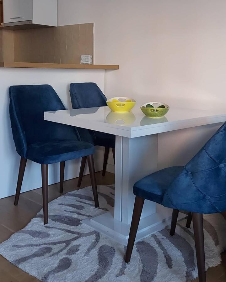 Impressive Apartment Trebinje Bagian luar foto