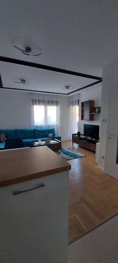 Impressive Apartment Trebinje Bagian luar foto