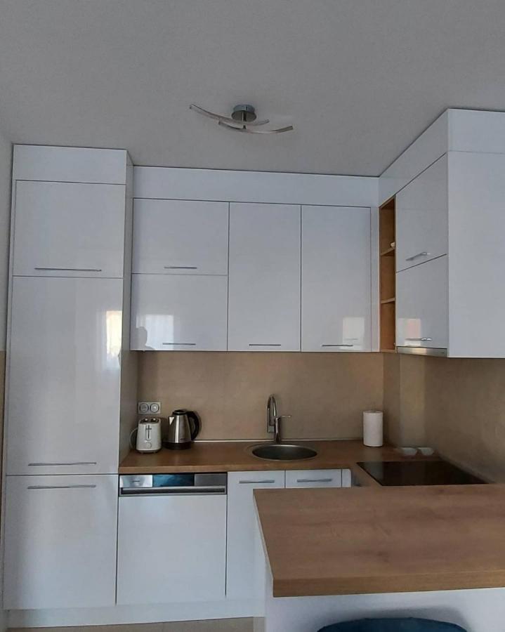 Impressive Apartment Trebinje Bagian luar foto