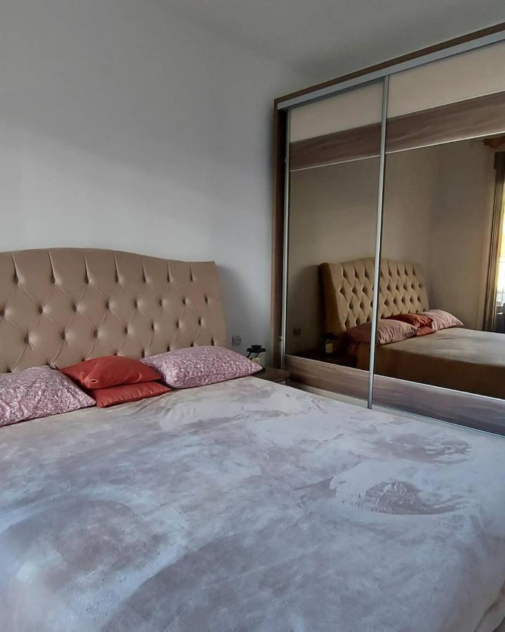 Impressive Apartment Trebinje Bagian luar foto