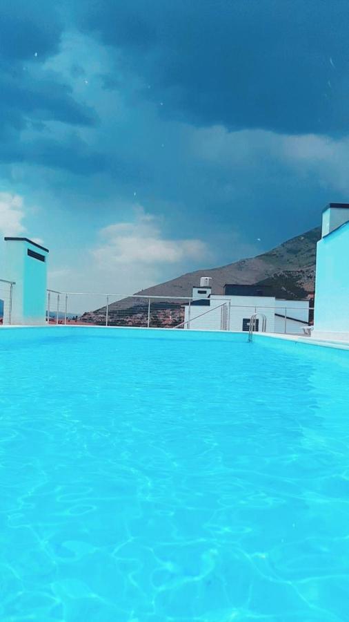 Impressive Apartment Trebinje Bagian luar foto