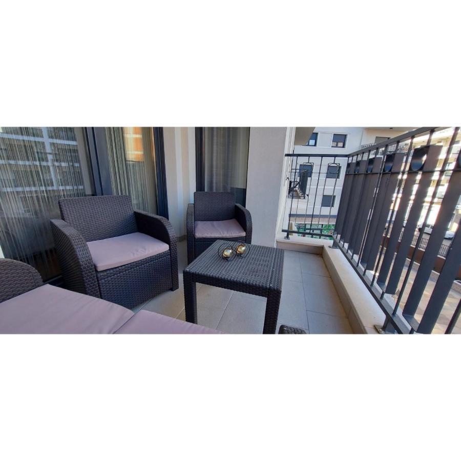 Impressive Apartment Trebinje Bagian luar foto